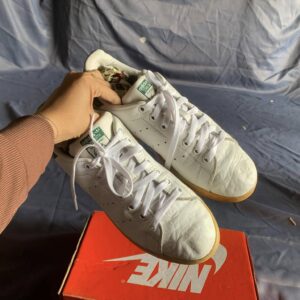 Giày 2hand Thể Thao Hiệu Adidas
