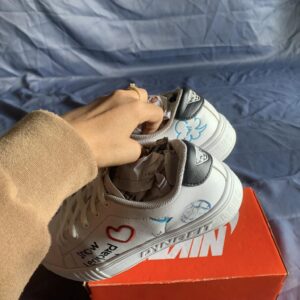 Giày 2hand Thể Thao