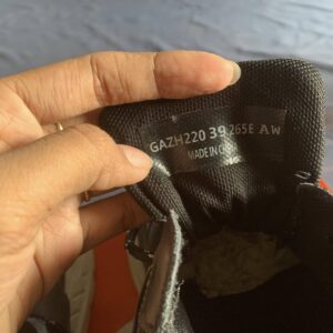 Giày 2hand Thể Thao