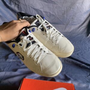 Giày 2hand Thể Thao Hiệu Descente