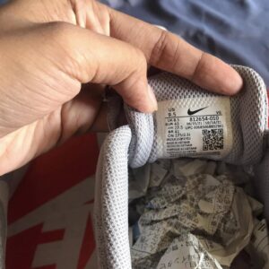 Giày 2hand Thể Thao Hiệu Nike