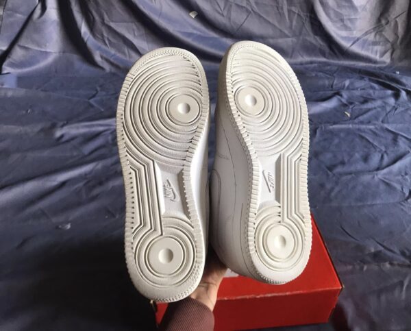 Giày 2hand Thể Thao Hiệu Nike