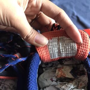 Giày 2hand Thể Thao