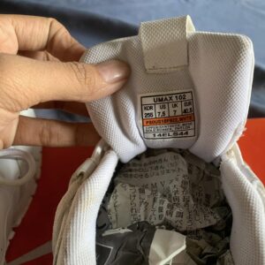 Giày 2hand Thể Thao