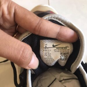 Giày Thể Thao 2hand Hiệu Nike