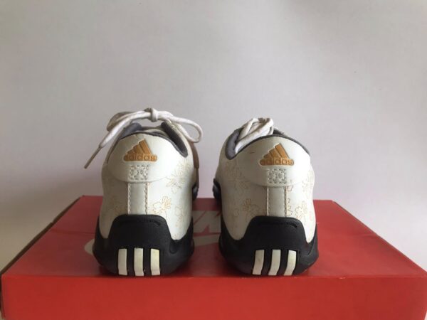 Giày 2hand Thể Thao Hiệu Adidas