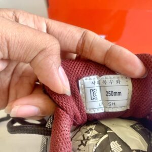 Giày 2hand Thể Thao