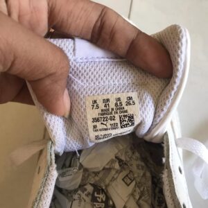 Giày 2hand Thể Thao Hiệu Puma