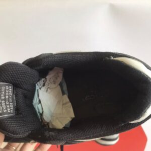 Giày 2hand Thể Thao Hiệu New Balance( đế mòn)