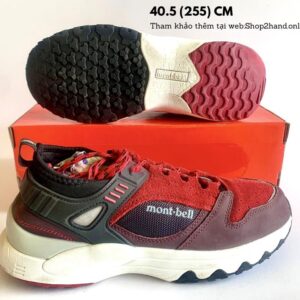 Giày 2hand Thể Thao