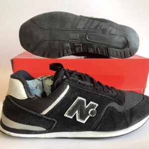 Giày 2hand Thể Thao Hiệu New Balance( đế mòn)