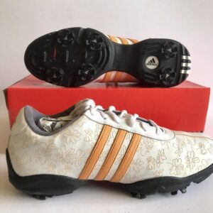 Giày 2hand Thể Thao Hiệu Adidas