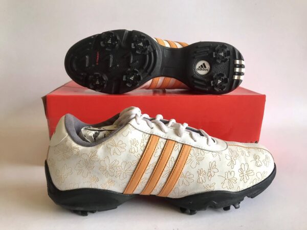 Giày 2hand Thể Thao Hiệu Adidas