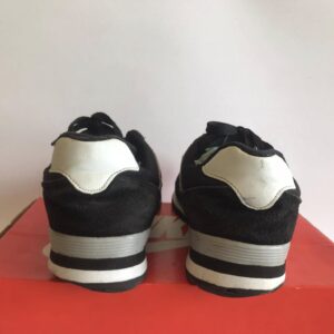 Giày 2hand Thể Thao Hiệu New Balance( đế mòn)