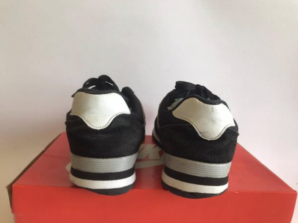 Giày 2hand Thể Thao Hiệu New Balance( đế mòn)