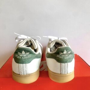 Giày 2hand Thể Thao Hiệu Adidas