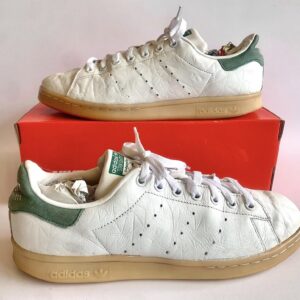 Giày 2hand Thể Thao Hiệu Adidas