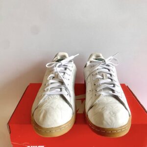 Giày 2hand Thể Thao Hiệu Adidas