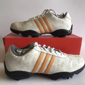 Giày 2hand Thể Thao Hiệu Adidas