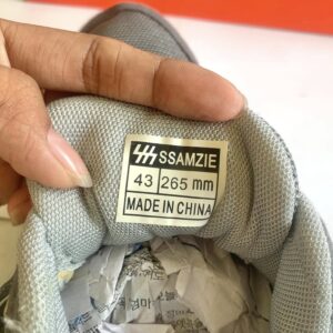 Giày 2hand Thể Thao