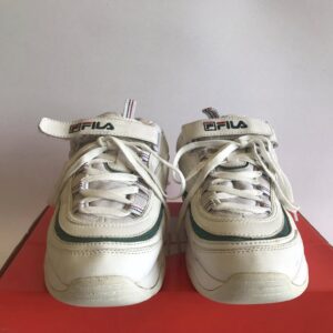 Giày 2hand Thể Thao Hiệu Fila