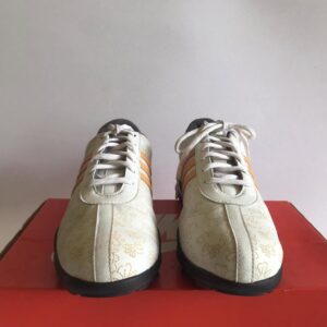 Giày 2hand Thể Thao Hiệu Adidas