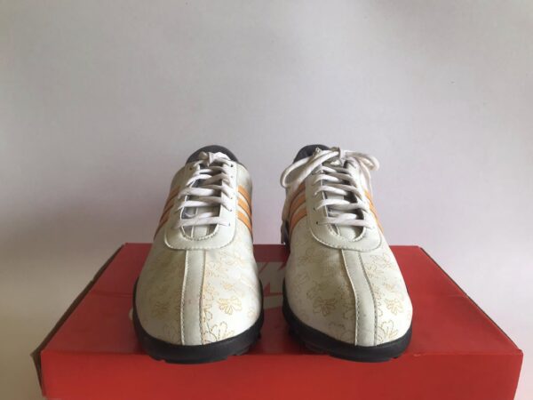 Giày 2hand Thể Thao Hiệu Adidas