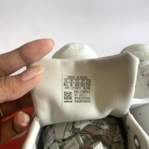 Giày 2hand Thể Thao Hiệu Adidas