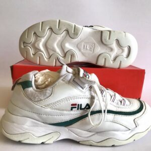 Giày 2hand Thể Thao Hiệu Fila