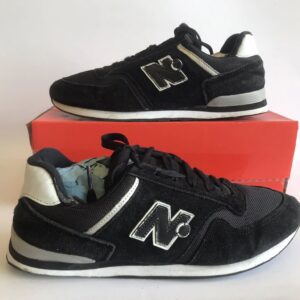 Giày 2hand Thể Thao Hiệu New Balance( đế mòn)
