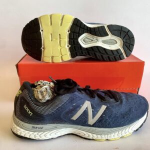 Giày 2hand Thể Thao Hiệu New Balance