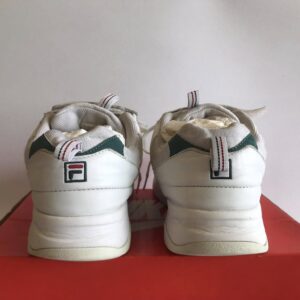 Giày 2hand Thể Thao Hiệu Fila