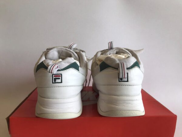 Giày 2hand Thể Thao Hiệu Fila