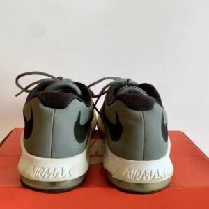 Giày 2hand Thể Thao Hiệu Nike ( khaaui mũi )