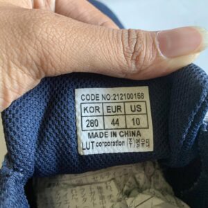 Giày 2hand Thể Thao