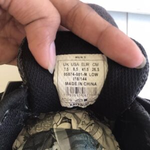 Giày Thể Thao 2hand