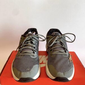 Giày 2hand Thể Thao Hiệu Nike ( khaaui mũi )