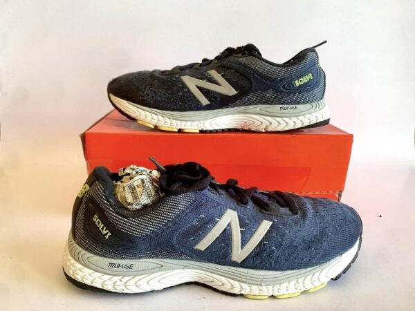 Giày 2hand Thể Thao Hiệu New Balance