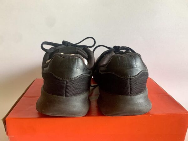 Giày 2hand Thể Thao Hiệu Adidas
