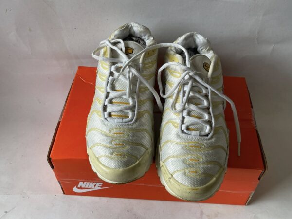 Giày Thể Thao 2hand Hiệu Nike