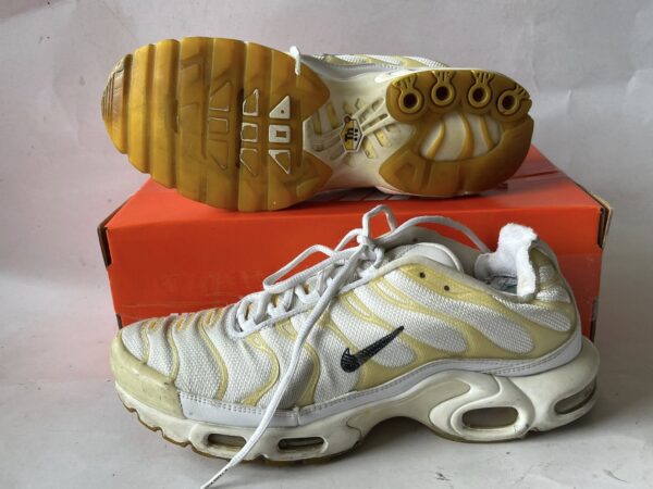 Giày Thể Thao 2hand Hiệu Nike