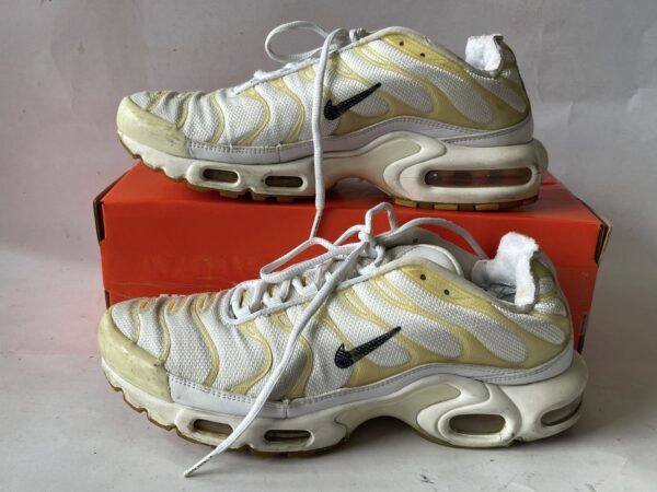 Giày Thể Thao 2hand Hiệu Nike