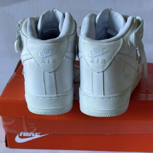 Giày 2hand Thể Thao Hiệu Nike