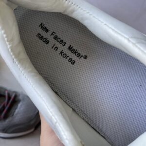 Giày 2hand Thể Thao