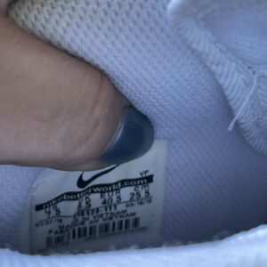 Giày 2hand Thể Thao Hiệu Nike