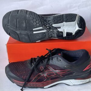 Giày 2hand Thể Thao Hiệu Asics