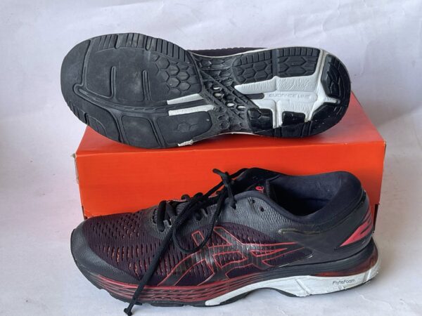 Giày 2hand Thể Thao Hiệu Asics