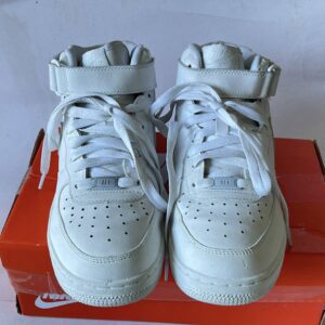 Giày 2hand Thể Thao Hiệu Nike