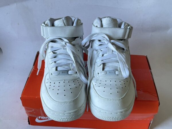 Giày 2hand Thể Thao Hiệu Nike