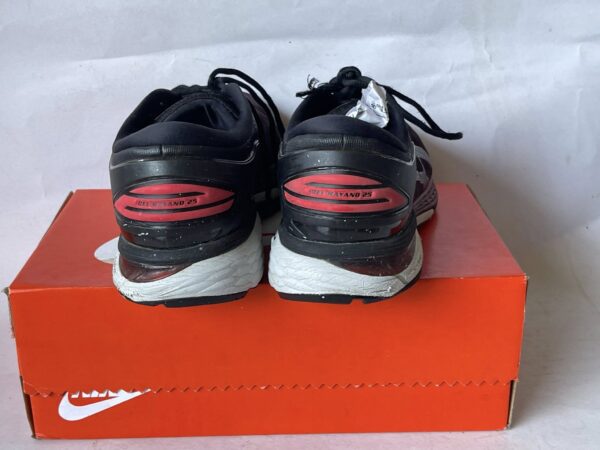 Giày 2hand Thể Thao Hiệu Asics